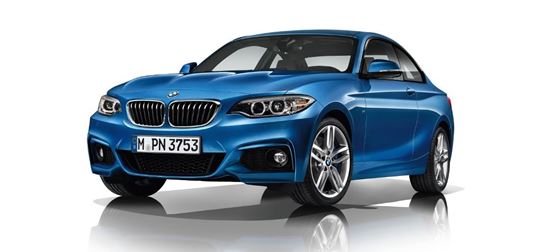 BMW 220I Coupe M sport Line手排F22(17/17)價格即時簡訊查詢-商品-圖片1